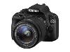 Canon FOTOCAMERA REFLEX EOS 100D + KIT 18-55IS STM (8576B022)